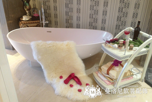 曼洛尼東岸國際案例
