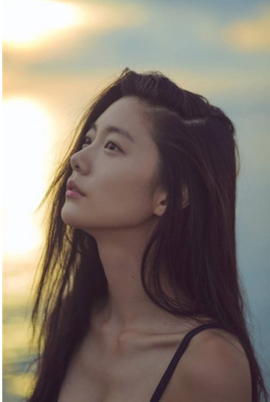 韓國女星李成敏 韓國女星李成敏