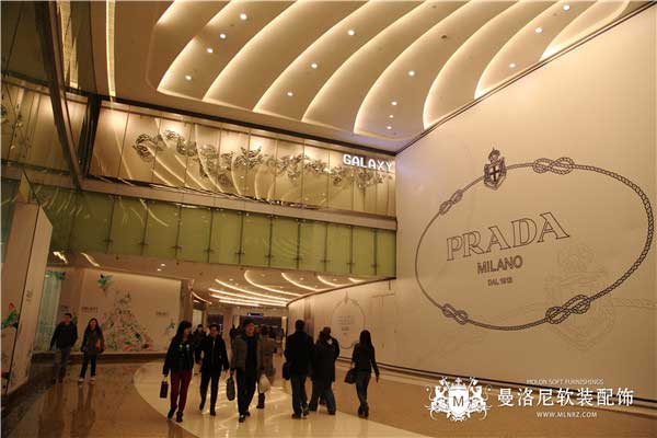 銀河國際購物中心2 銀河國際購物中心2