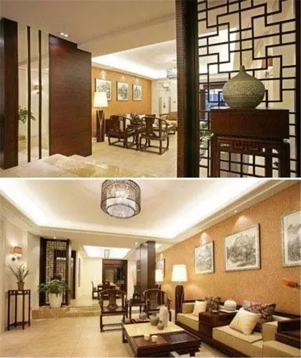 中式燈:不懼時光 喜愛永流傳 中式燈:不懼時光 喜愛永流傳