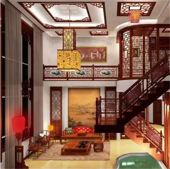 中式燈:不懼時光 喜愛永流傳 中式燈:不懼時光 喜愛永流傳