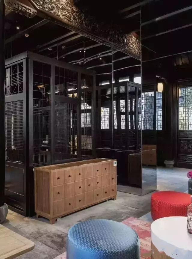 酒店軟裝設計 酒店軟裝設計