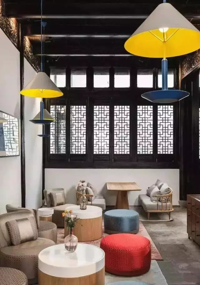 酒店軟裝設計 酒店軟裝設計