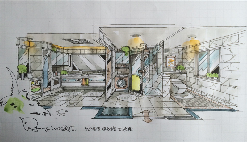 四季青宋公館