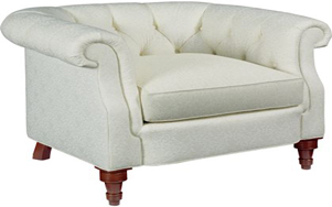 Hickory Chair 新款沙發